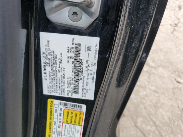 2019 FORD MUSTANG - 1FA6P8TH6K5200995