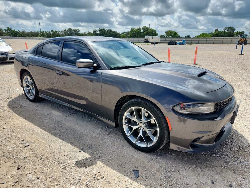 2021 DODGE CHARGER GT 2C3CDXHG1MH679228