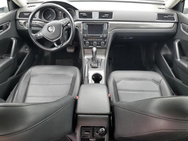 2016 VOLKSWAGEN PASSAT SE 1VWBT7A35GC063084