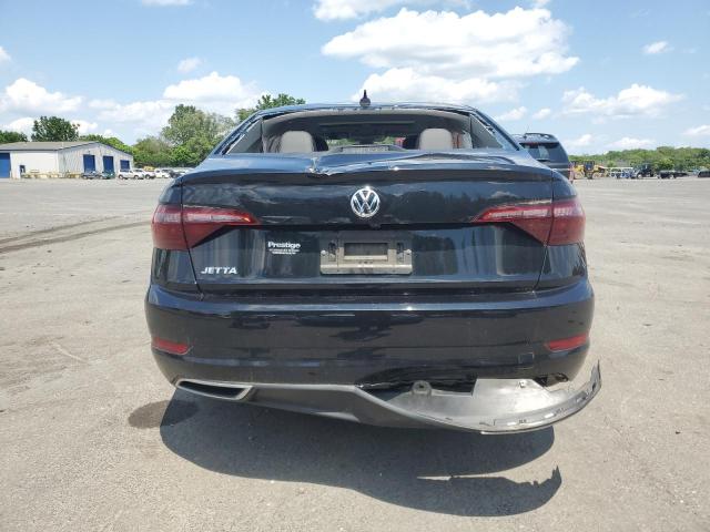 2020 VOLKSWAGEN JETTA SEL 3VWG57BU0LM103393