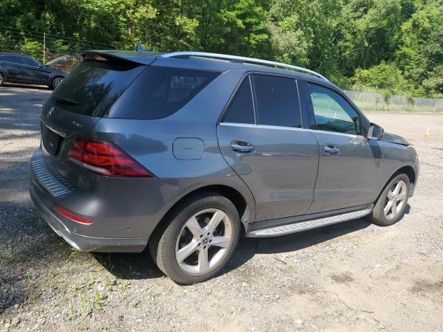 Vin: 4jgda5hb6jb200366, lot: 62200145, mercedes-benz gle-class 350 4matic 20183