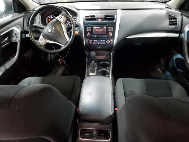 2015 NISSAN ALTIMA 2.5 - 1N4AL3AP5FC440530