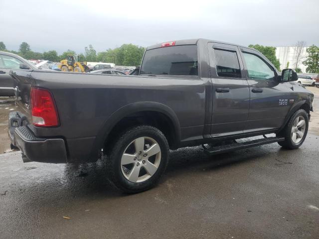 Vin: 1c6rr7ft5es368927, lot: 61733495, ram 1500 st 20143