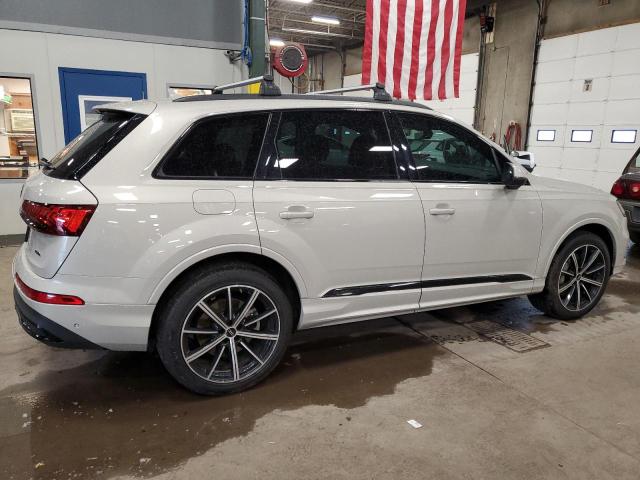 Vin: wa1lxbf74nd007908, lot: 59374175, audi q7 premium plus 20223