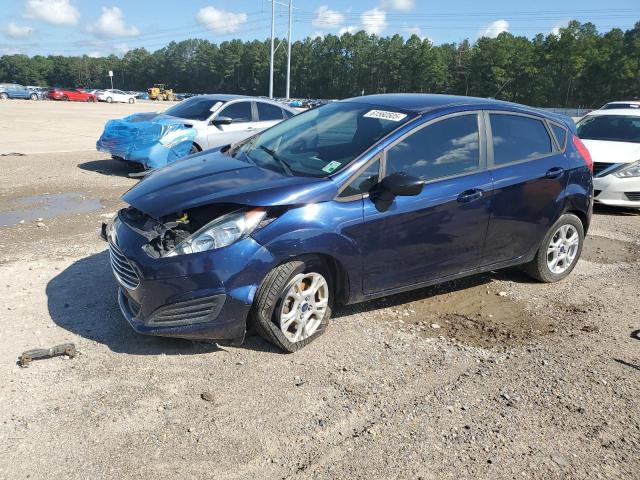 Vin: 3fadp4ej2gm159850, lot: 61560505, ford fiesta se 2016 img_1