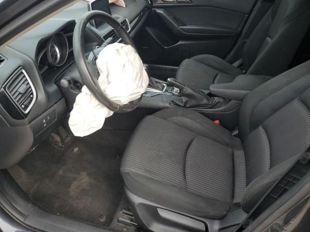 2014 MAZDA 3 TOURING - JM1BM1V79E1190973