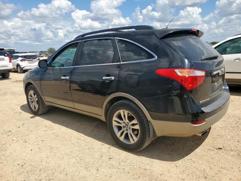 Vin: km8nu4ccxcu186016, lot: 62603715, hyundai veracruz gls 20122