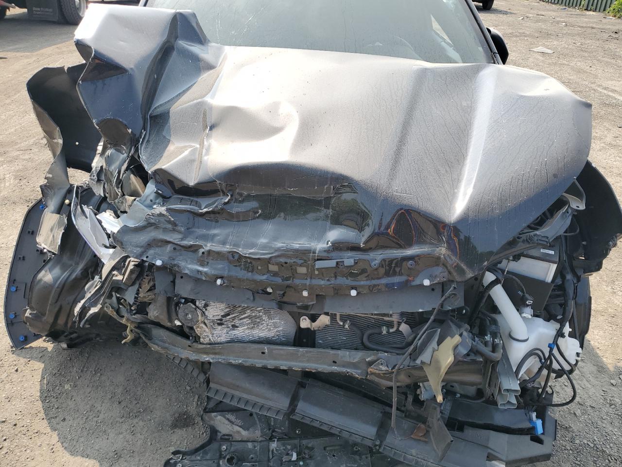 SUBARU FORESTER WILDERNESS