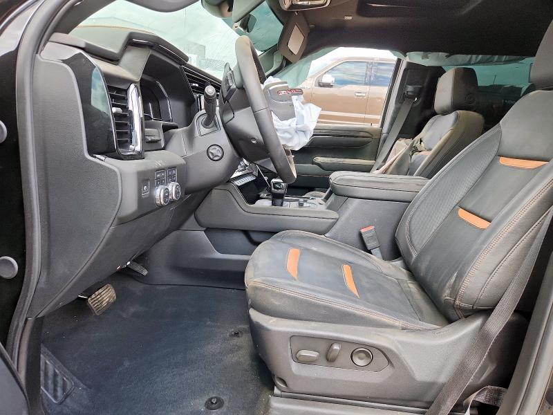 2025 GMC SIERRA K15 3GTUUEE82SG157058