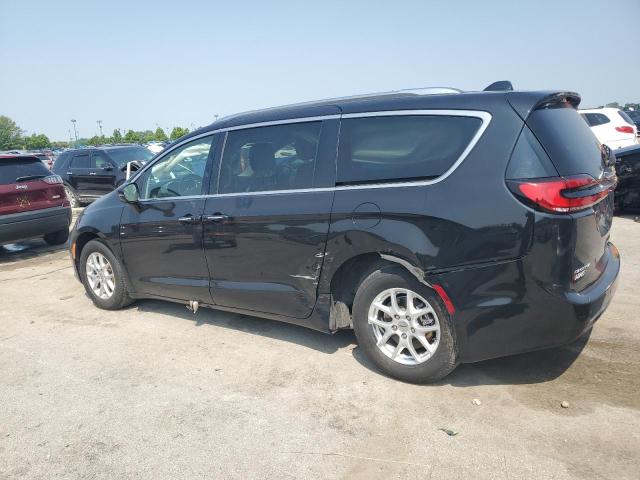 2021 CHRYSLER PACIFICA TOURING L 2C4RC1BG5MR585202