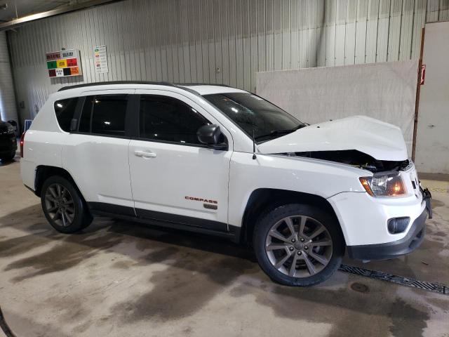 Vin: 1c4njcbb1hd141280, lot: 58989715, jeep compass sport 20174