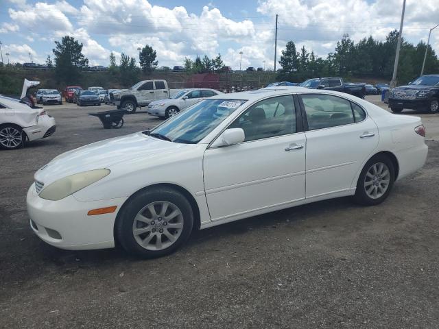 LEXUS ES 300