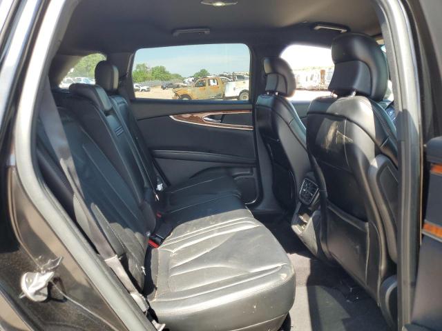 2016 LINCOLN MKX SELECT 2LMPJ6KP5GBL30394