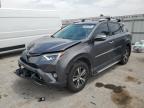 2016 TOYOTA RAV4 XLE - 2T3RFREV0GW412875