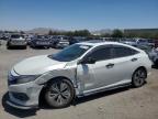 2016 HONDA CIVIC EXL - 2HGFC1F75GH643978
