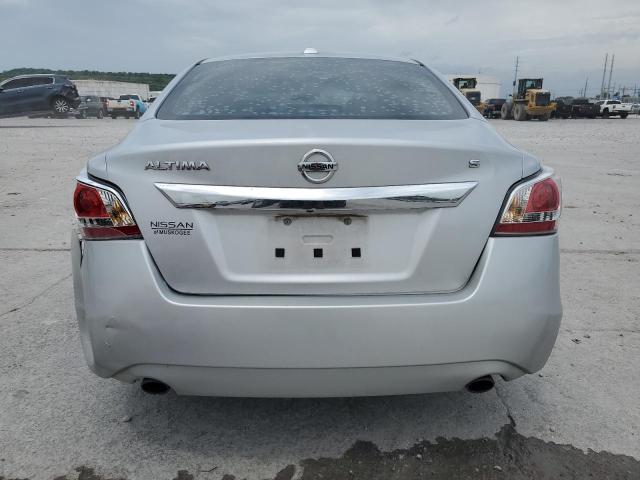 2015 NISSAN ALTIMA 2.5 - 1N4AL3AP8FN394129