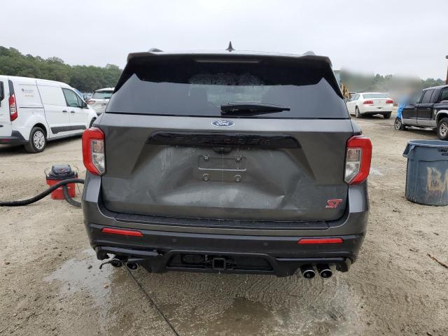 2020 FORD EXPLORER S 1FM5K8GC6LGA33218