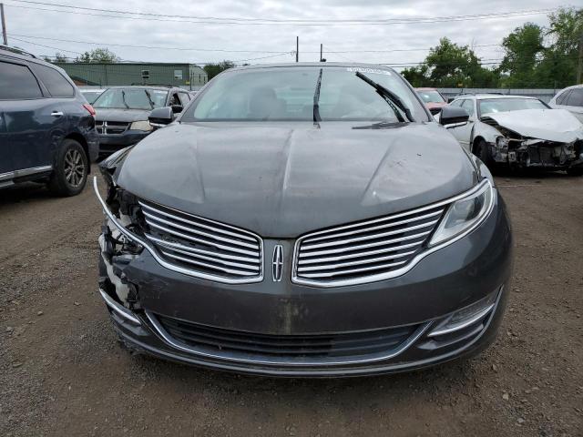 2016 LINCOLN MKZ 3LN6L2J91GR623031