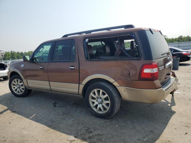 Vin: 1fmjk1j54bef30830, lot: 60080055, ford expedition el xlt 20112