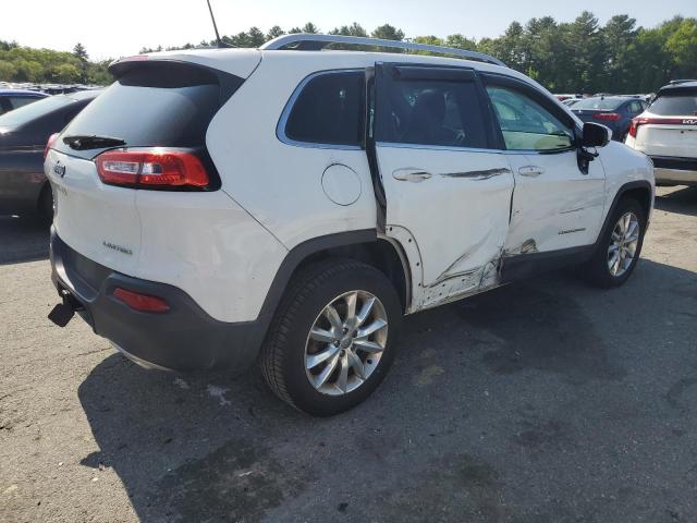 2016 JEEP CHEROKEE L 1C4PJMDSXGW219179