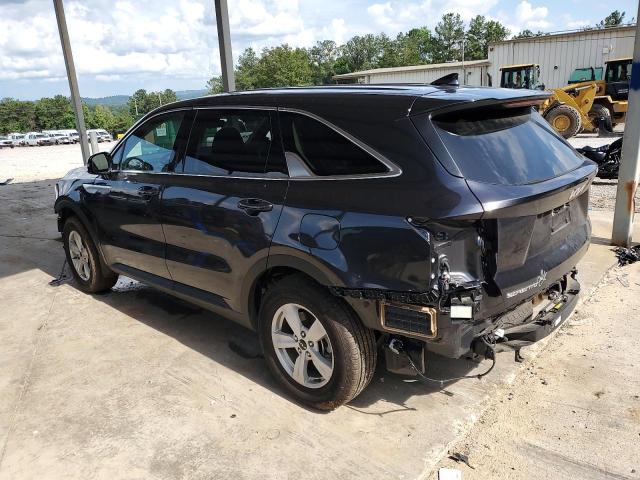 2025 KIA SORENTO LX 5XYRG4JC5SG344973