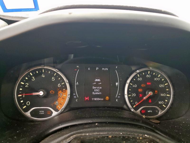 2017 JEEP RENEGADE S ZACCJAAB0HPF77469