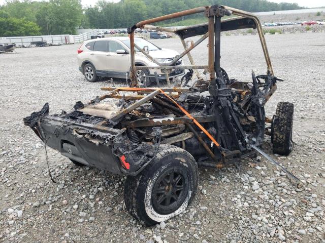 2022 CAN-AM DEFENDER L 3JBUVAX42NK005141