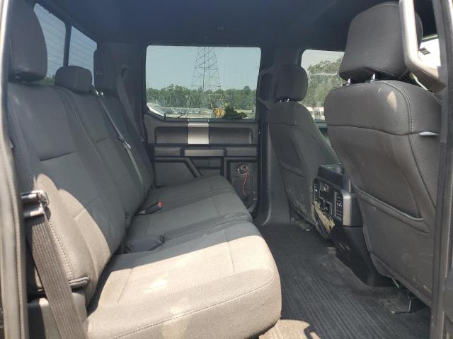 2017 FORD F150 SUPER - 1FTEW1EP2HFC29336