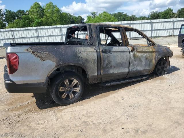 Vin: 5fpyk3f56kb043187, lot: 60494605, honda ridgeline rtl 20193