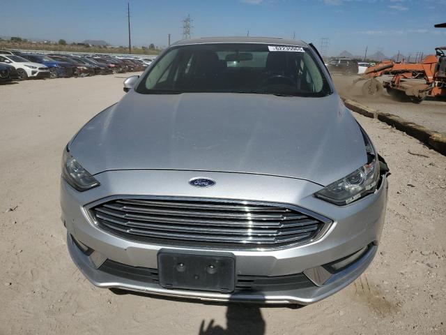 2017 FORD FUSION SE 3FA6P0LUXHR300263