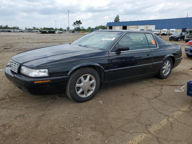 2002 CADILLAC ELDORADO T #3317733105