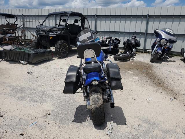 2004 KAWASAKI 1600 MEANS - JKBVNKB1X4A000425