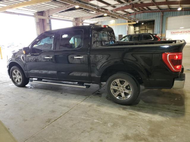 Vin: 1ftew1c54nkd97886, lot: 59495165, ford f-150 supercrew 20222