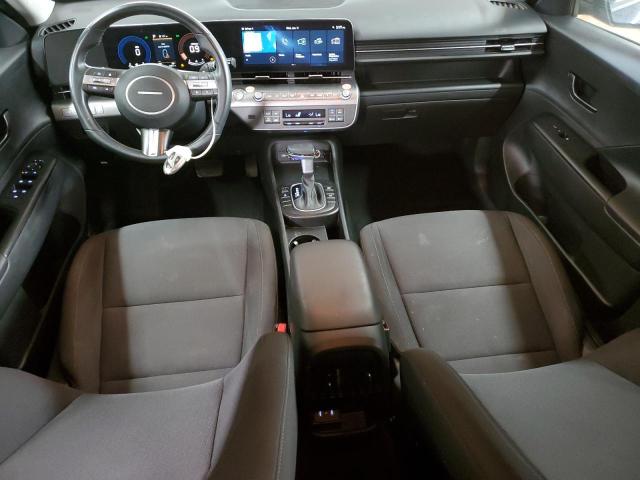 km8hbcab6ru075432 - 2024 Hyundai kona sel - #60805125