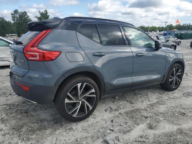 Vin: yv4162um8l2313007, lot: 61200165, volvo xc40 t5 r-design 20203