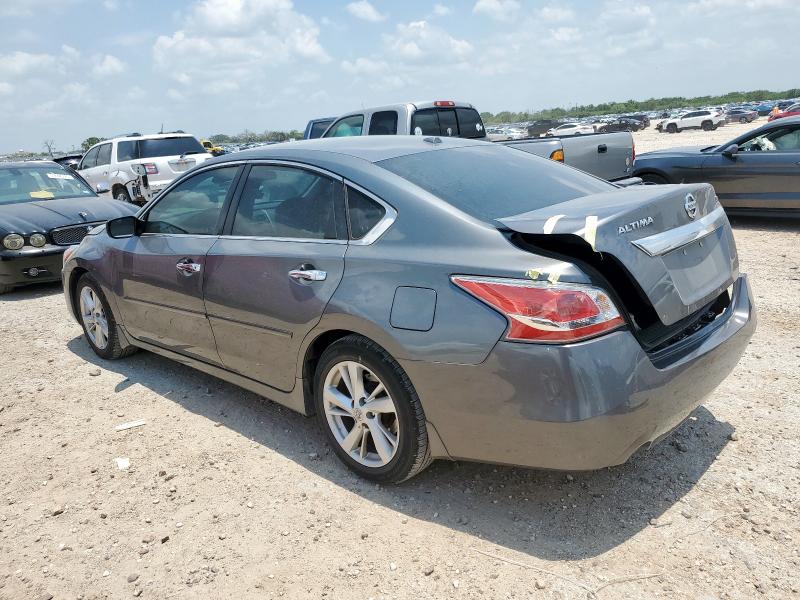 Vin: 1n4al3ap5fc111987, lot: 59355375, nissan altima 2.5 20152