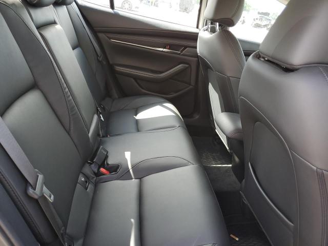 2025 MAZDA 3 PREFERRE 3MZBPACM8SM450887