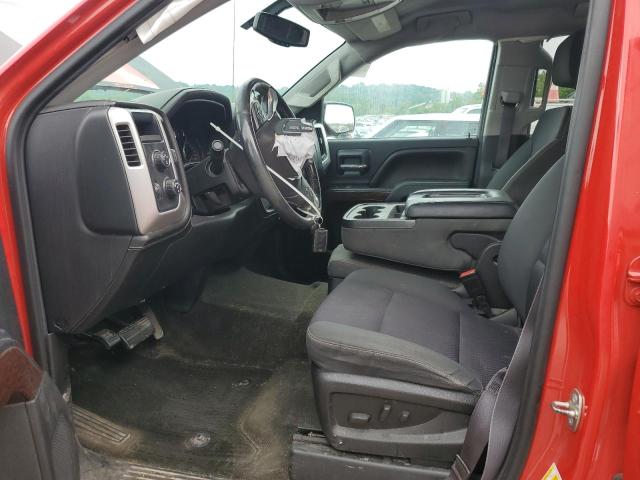 2015 GMC SIERRA K15 - 1GTV2UECXFZ188122