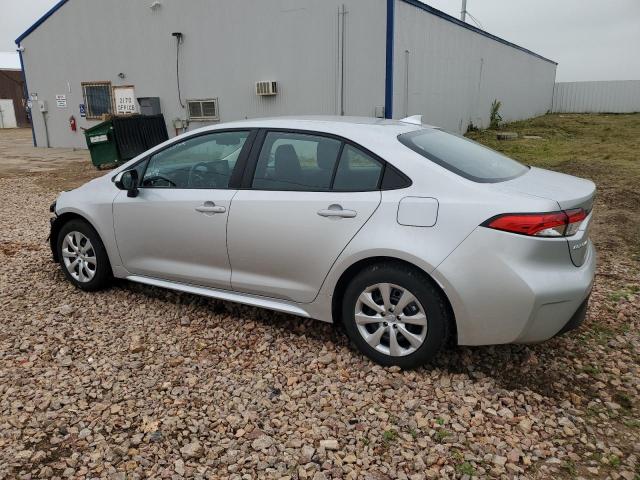 Vin: 5yfb4mde6sp258445, lot: 60828925, toyota corolla le 20252