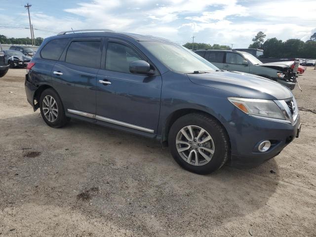 2016 NISSAN PATHFINDER 5N1AR2MN0GC635638