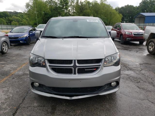2019 DODGE GRAND CARA - 2C4RDGEG6KR517760