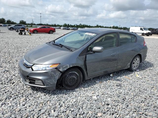 Vin: jhmze2h51es002676, lot: 61481725, honda insight lx 2014 img_1