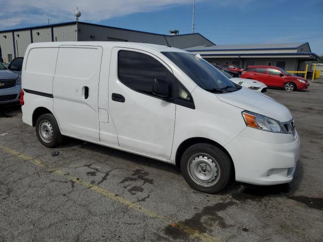 2017 NISSAN NV200 2.5S 3N6CM0KN3HK705435