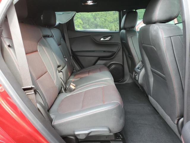 2024 CHEVROLET BLAZER RS - 3GNKBKRS7RS121821