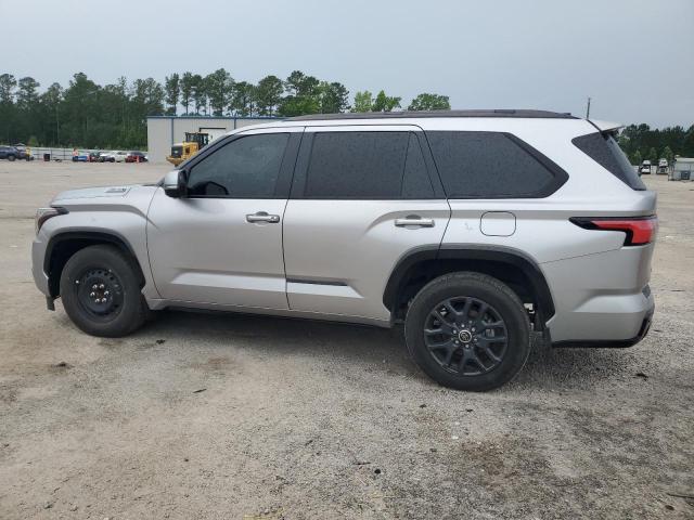 Vin: 7svaaaaa1px002409, lot: 58799755, toyota sequoia sr5 20232
