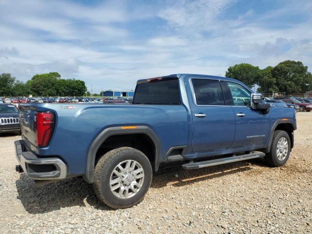 2024 GMC SIERRA K25 1GT49NE75RF427629