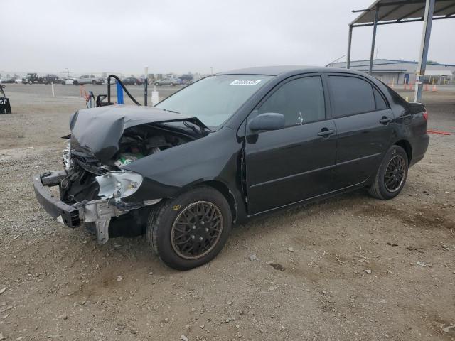 TOYOTA COROLLA CE