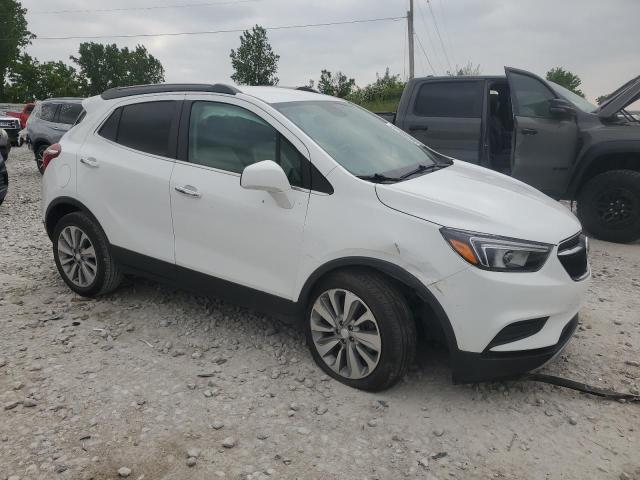 2020 BUICK ENCORE PRE KL4CJASB1LB326407