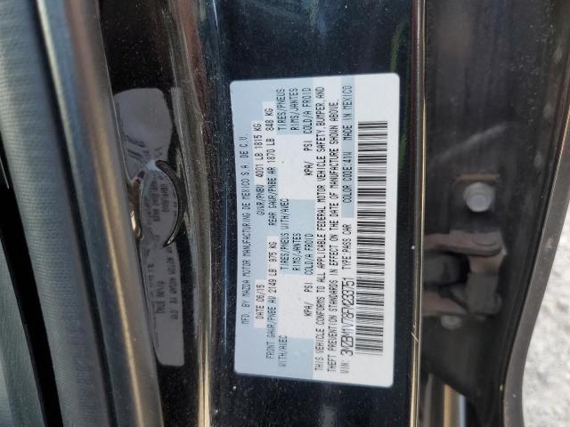 2015 MAZDA 3 TOURING - 3MZBM1V78FM233751