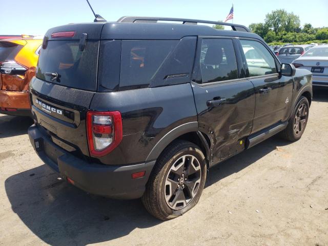 2021 FORD BRONCO SPO - 3FMCR9C66MRB35816